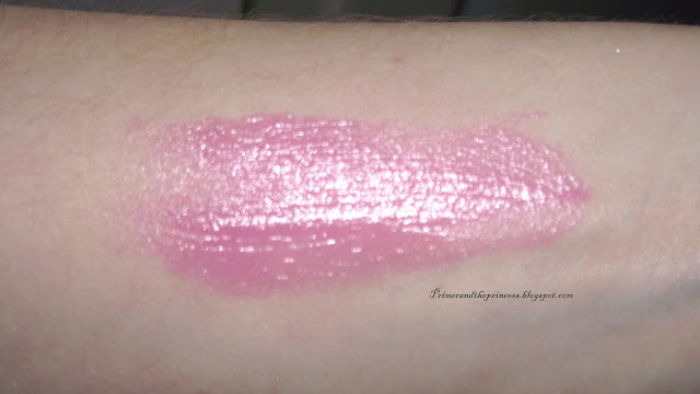 L'oreal Nude Magique BB Blush Review - Universal Rosy Blush