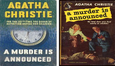 Novel Terbaik Agatha Christie