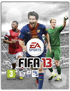 Free Download Game Fifa 2013