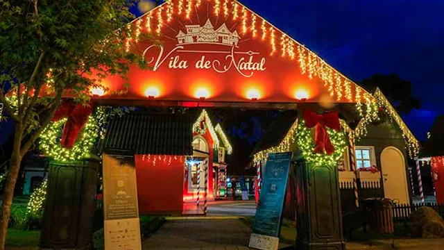 Natal Luz de Gramado: tudo o que você precisa saber sobre o maior evento natalino da América Latina