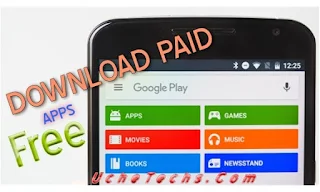 Best Free Paid Apk Download