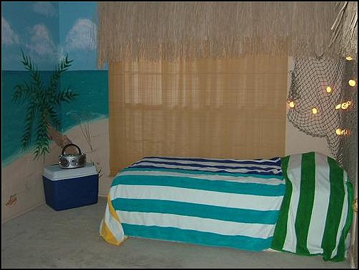 Decorating theme bedrooms - Maries Manor: beach theme bedrooms ...