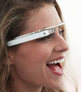 Google Glasses