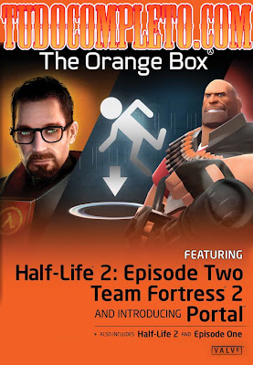 The Orange Box– PC