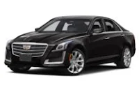 2016 Cadillac CTS