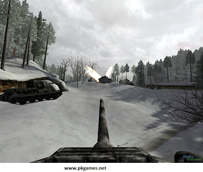 Call of Duty Highly Compressed PC Game Free Download