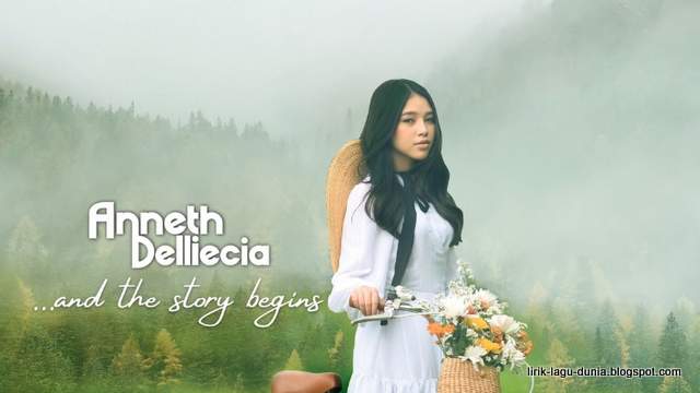 Lirik Lagu Anneth Delliecia - Karenamu