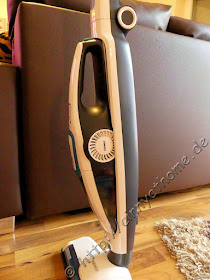Regulus PowerVac 2in1