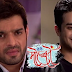 Raman Forgets Hate for Romi