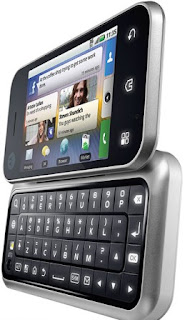 Motorola BackFlip