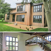 Ross Bleckner Gives It Another Go in Sagaponack