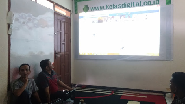 kelas digital