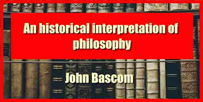 interpretation of philosophy