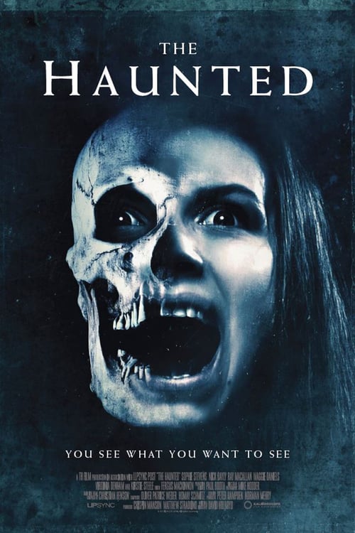 [HD] The Haunted 2020 Descargar Gratis Pelicula
