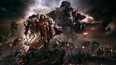 Dawn of War III