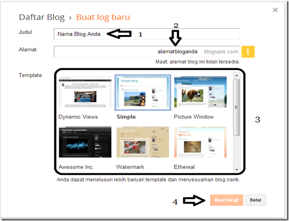 mulai ngeblog 1 mulai ngeblog 1