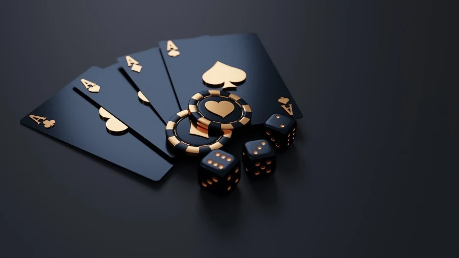 Important Blackjack Rules Every Amateur Should Know