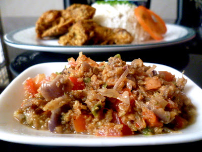 Resepi Nasi Ayam Penyet Sedap - Recipes Pad f