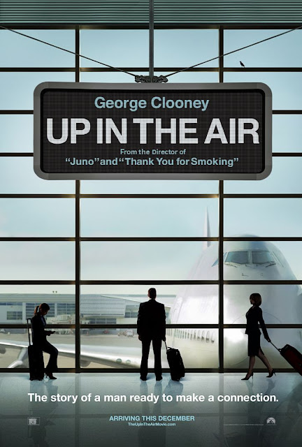 Up In The Air (2009) หนุ่มโสดหัวใจโดดเดี่ยว | ดูหนังออนไลน์ HD | ดูหนังใหม่ๆชนโรง | ดูหนังฟรี | ดูซีรี่ย์ | ดูการ์ตูน 