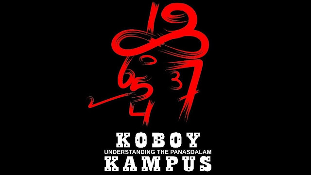 Film Koboy Kampus 1995 