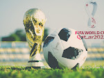 Jadwal Lengkap FIFA WORLD CUP 2022 QATAR