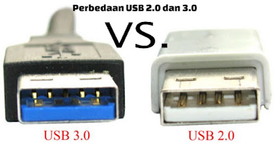  USB abreviasi dari universal serial bus merupakan suatu perangkat yang dipakai untuk me Perbedaan USB 2.0 dan 3.0 serta Penjelasannya