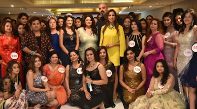 Mrs India Pride 2019: Gurgaon Glamour is all set to Host the Mega Event 