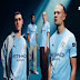 Manchester City sign kit deal worth reported £1 billion