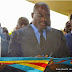 Révolution de la modernité en marche : Kongo Central, Joseph Kabila donne le go aux travaux de l’axe Boma-Matadi ( article+vidéo)