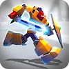 Armored Squad: Mechs vs Robots 1.2.4 Apk + Mod Unlimited Money for android