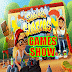 تحميل لعبة Subway Surfers  للكمبيوتر  من ميديا فاير