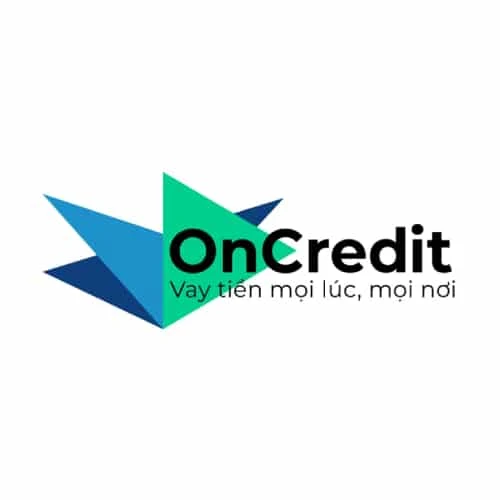 vay tien oncredit