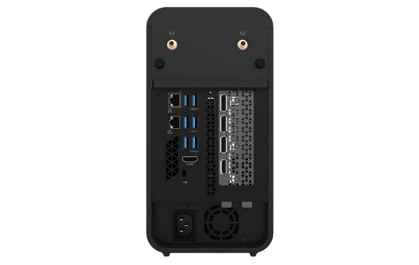 ZOTAC ZBOX Magnus One