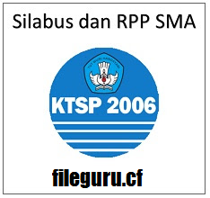 Contoh RPP Fisika SMA KTSP