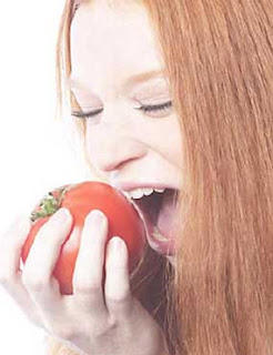Manfaat Buah Tomat untuk Menyembuhkan Penyakit Kista pada Wanita Pintar Pelajaran Manfaat Buah Tomat untuk Menyembuhkan Penyakit Kista pada Wanita