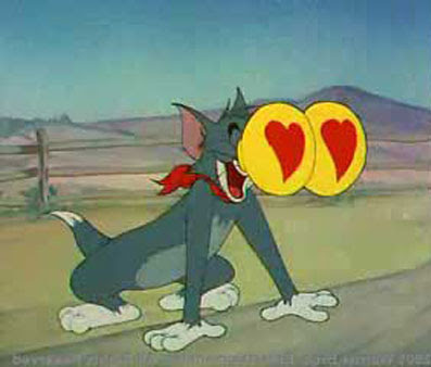 Tom And Jerry Cartoon Picture 2012