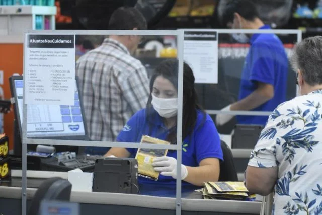 Walmart implenta nuevas medidas en sus supermercados