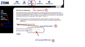 How To Speed Up Your PTCL Or Boost Your Internet Speed