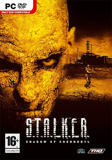 Stalker+Shadow+of+Chernobyl Download Jogo S.T.A.L.K.E.R.: Shadow of Chernobyl   Pc