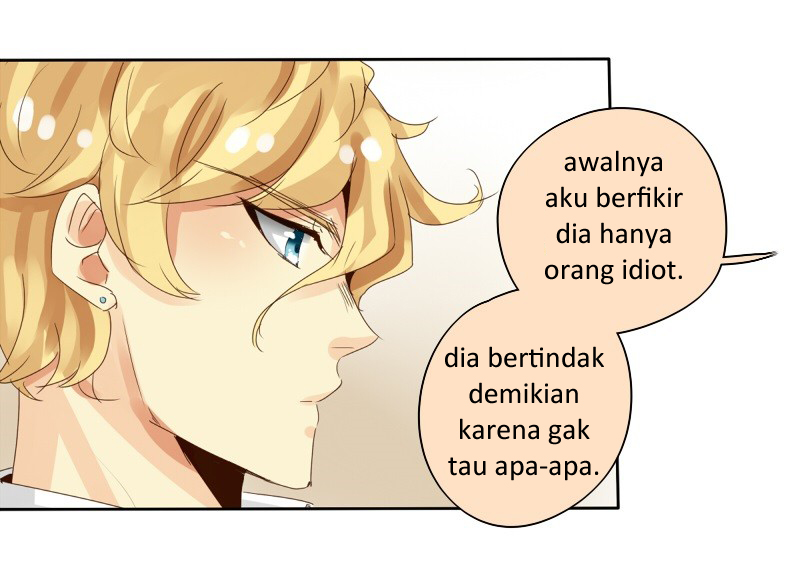 Webtoon UnOrdinary Bahasa Indonesia Chapter 27