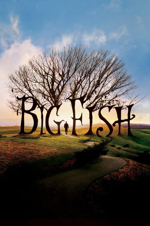[HD] Big Fish 2003 DVDrip Latino Descargar