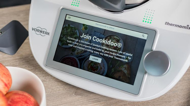 Thermomix TM6 Review