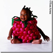 raspberry