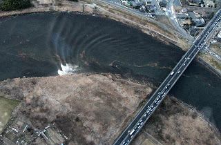 tsunami Jepang,gempa dan tsunami di Jepang