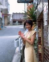 Ito Misaki, 伊東美咲, いとう みさき