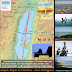 Série Hidrografia da Palestina - Mar Morto