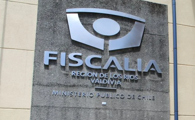 Fiscalía