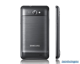 Samsung Galaxy Z Smartphone