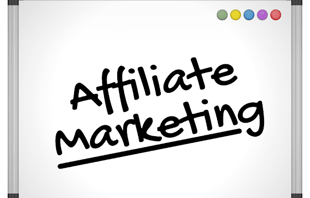 What Exactly Is an Affiliate?