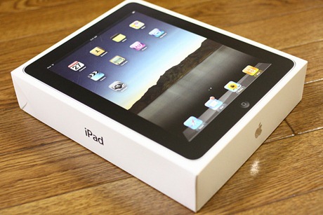 ipad 1 5 unt